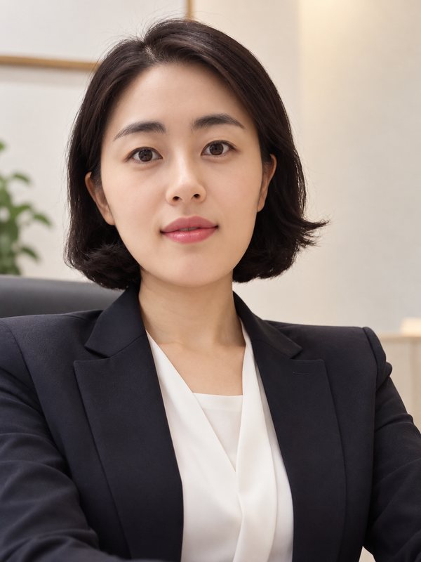문정 법률사무소에서 상담하는 법률사무소 제이 대표변호사 박경미